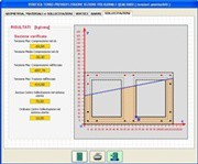 Verifica sezioni qualsiasi